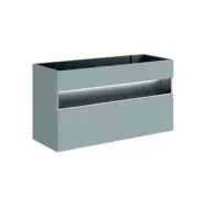 Tvättställsskåp Bahama Mint