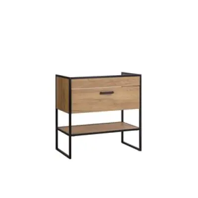 Tvättställsskåp Brooklin