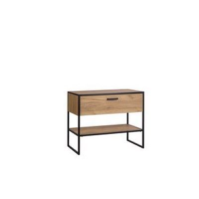 Tvättställsskåp Brooklin 826 - Tvättställsskåp & kommoder, Badrumsmöbler