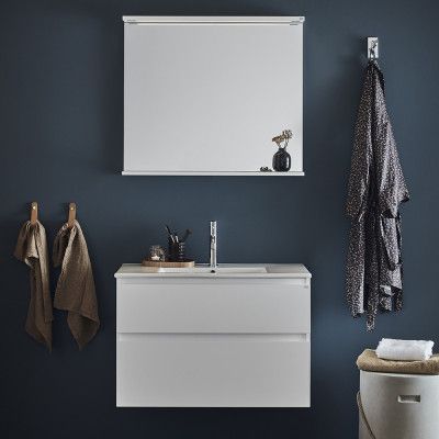 Tvättställsskåp Hafa Style 900 med Tvättställ