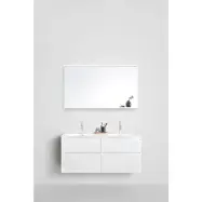 Tvättställsskåp Hafa Style med Tvättställ