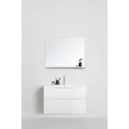 Tvättställsskåp Hafa Style med Tvättställ