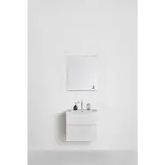 Tvättställsskåp Hafa Style med Tvättställ