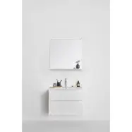 Tvättställsskåp Hafa Style med Tvättställ