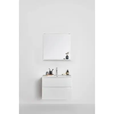 Tvättställsskåp Hafa Style med Tvättställ