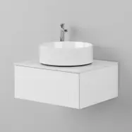 Tvättställsskåp INR Air Enkel