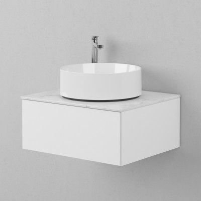 Tvättställsskåp INR Air Enkel