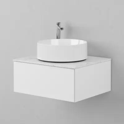 Tvättställsskåp INR Air Enkel