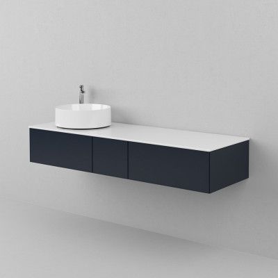 Tvättställsskåp INR Air Enkel