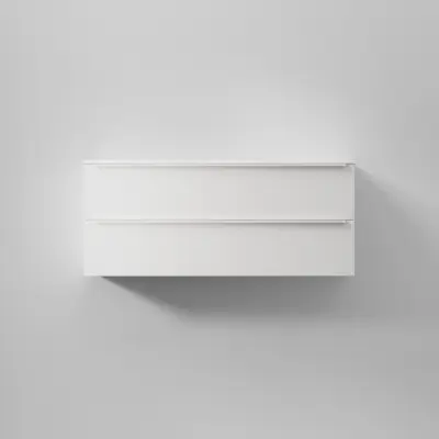 Tvättställsskåp INR Core Avant med 2 Lådor