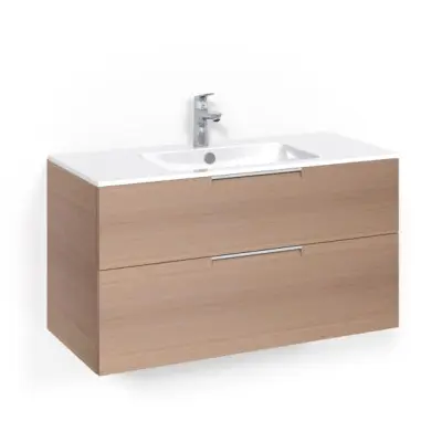 Tvättställsskåp Macro Design Crown Grip