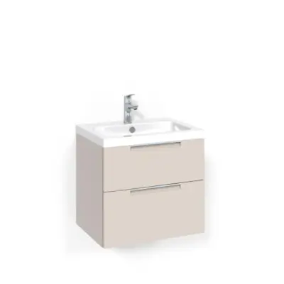 Tvättställsskåp Macro Design Crown Grip