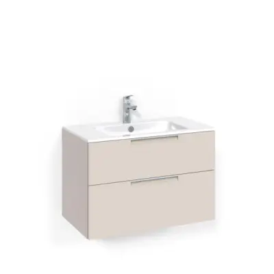 Tvättställsskåp Macro Design Crown Grip