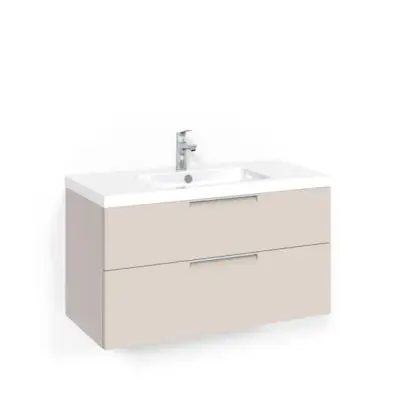 Tvättställsskåp Macro Design Crown Grip