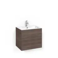 Tvättställsskåp Macro Design Crown Plain Light 8