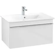 Tvättställsskåp Villeroy&Boch Venticello med  1 Låda för Skåpstvättställ