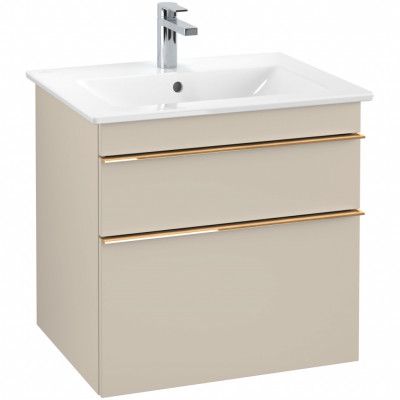 Tvättställsskåp Villeroy & Boch Venticello med 2 Lådor