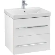 Tvättställsskåp Villeroy&Boch Avento med 2 lådor