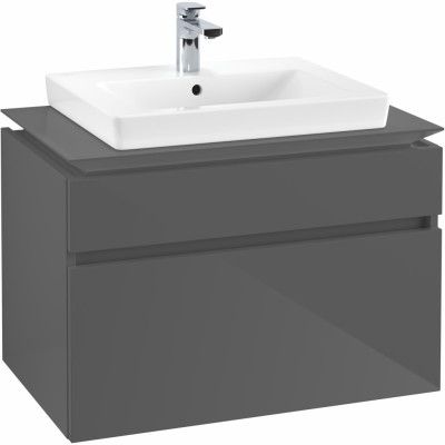 Tvättställsskåp Villeroy&Boch Legato 800 med 2 Lådor för Tvättställ från Finion&Subway