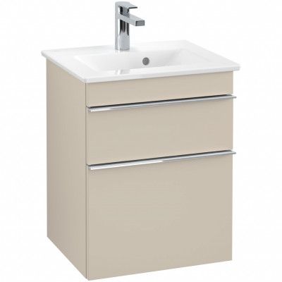 Tvättställsskåp Villeroy&Boch Venticello med  2 Lådor