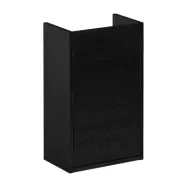 Tvättställsskåp&Kommod Gustavsberg Artic Small 33 cm - Utan Tvättställ