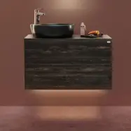 Underbelysning 4AQUA Kommod 60 till 100