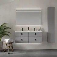 Underbelysning INR Viskan 120 Dubbel