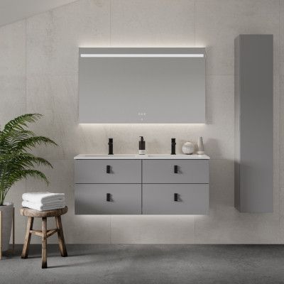 Underbelysning INR Viskan 120 Dubbel