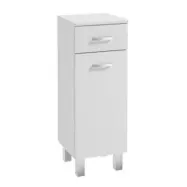 Underskåp Mea - Halvskåp badrum, Badrumsskåp, Badrumsmöbler