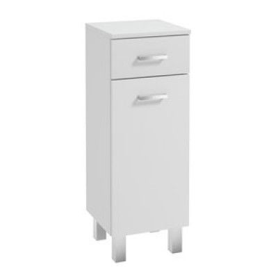 Underskåp Mea - Halvskåp badrum, Badrumsskåp, Badrumsmöbler