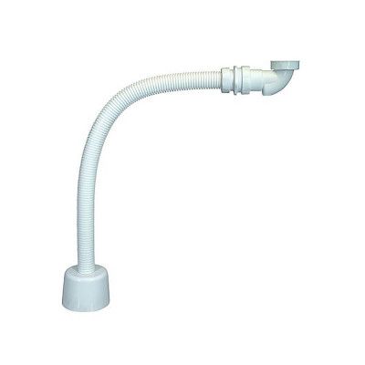 Utloppssats Purus Kommod G32/G40xØ32/Ø40 till PUM-bottenventiler