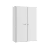 Badrumsskåp Armando 60 cm - Vit