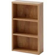 Väggskåp Classic Oak - 40 cm