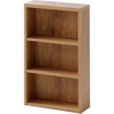 Väggskåp Classic Oak - 40 cm