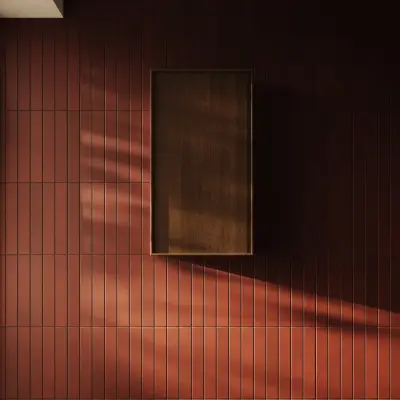 Väggskåp INR Sense 40/15