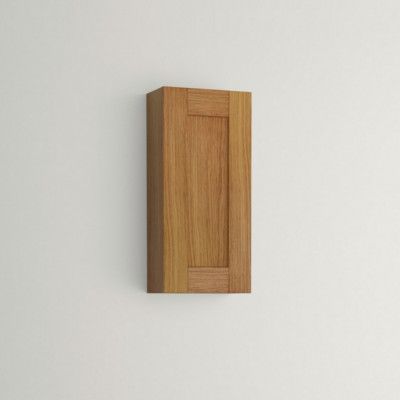 Väggskåp Vedum Free 300