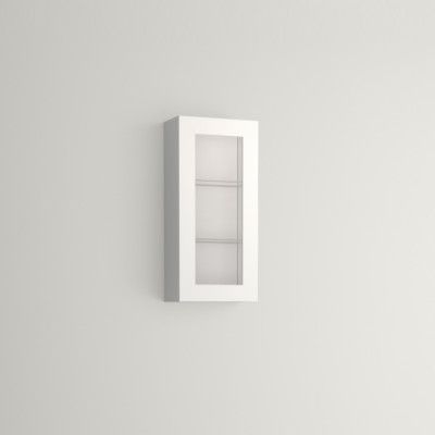 Väggskåp Vedum Free 300