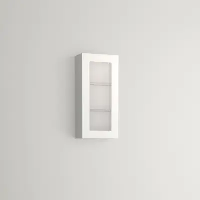 Väggskåp Vedum Free 300