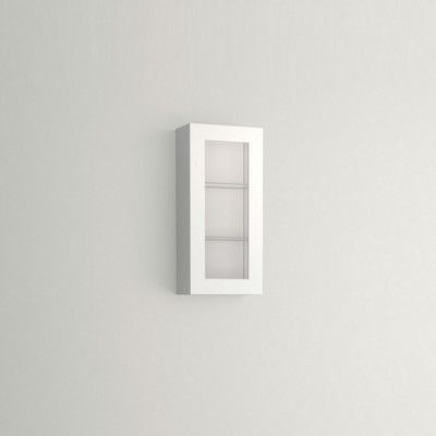 Väggskåp Vedum Free 300