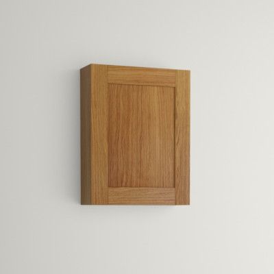 Väggskåp Vedum Free 500