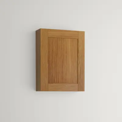 Väggskåp Vedum Free 500