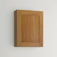 Väggskåp Vedum Free 500