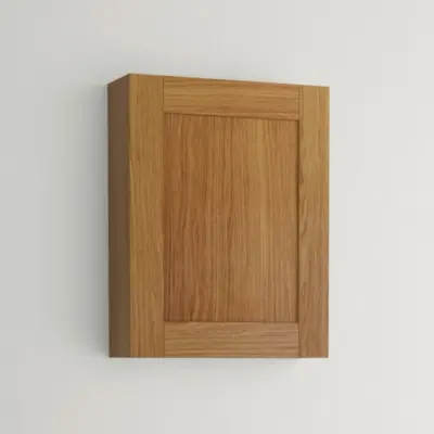 Väggskåp Vedum Free 500