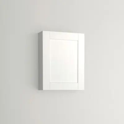 Väggskåp Vedum Free 500