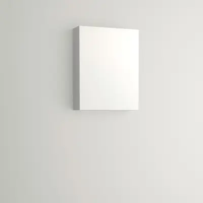 Väggskåp Vedum Free 500