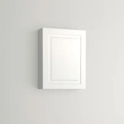 Väggskåp Vedum Free 500