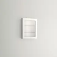 Väggskåp Vedum Free 500