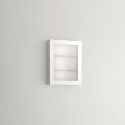 Väggskåp Vedum Free 500