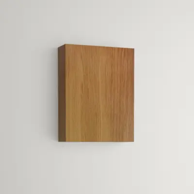 Väggskåp Vedum Free 500