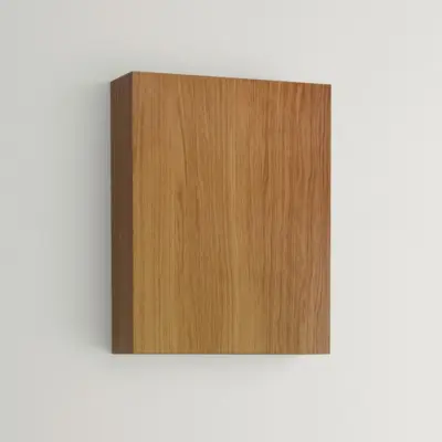 Väggskåp Vedum Free 500